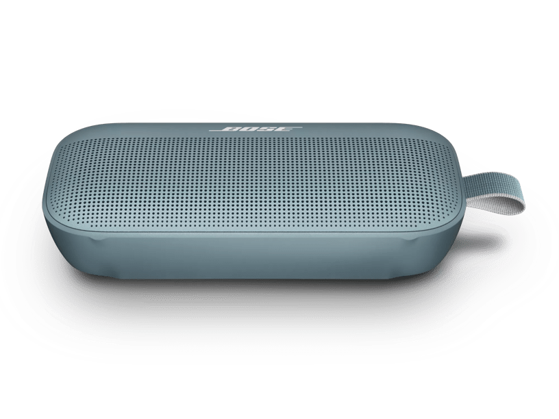 Renowned Noise-Cancelling Brand SoundLink Flex Bluetooth Speaker? - Refurbished