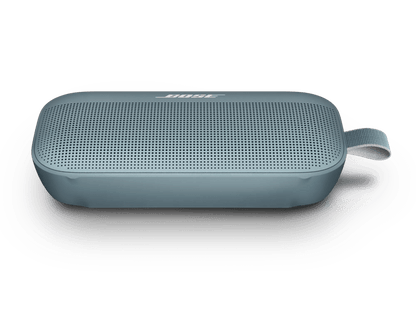 Renowned Noise-Cancelling Brand SoundLink Flex Bluetooth Speaker? - Refurbished