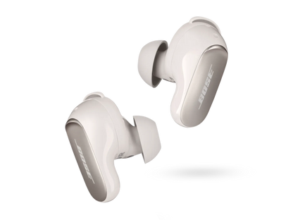 Renowned Noise-Cancelling Brand QuietComfort Ultra Earbuds