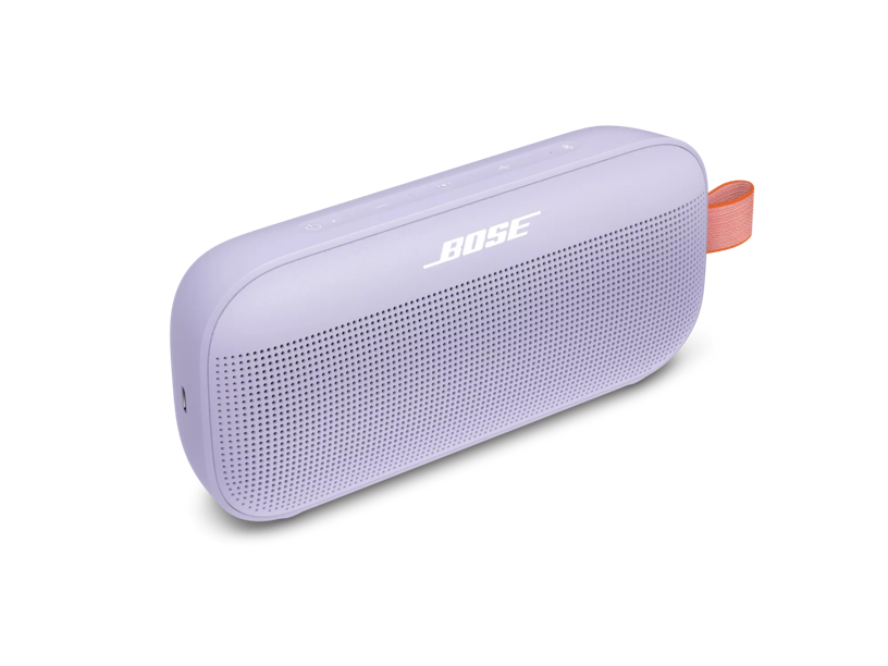 Renowned Noise-Cancelling Brand SoundLink Flex Bluetooth Speaker? - Refurbished