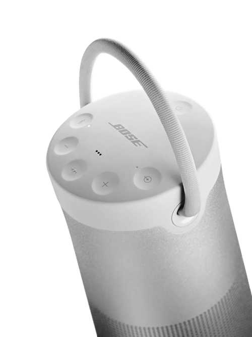 Renowned Noise-Cancelling Brand SoundLink Revolve+ II Bluetooth Speaker
