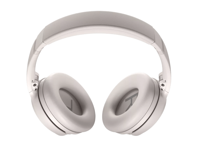 Renowned Noise-Cancelling Brand QuietComfort Headphones - Refurbished