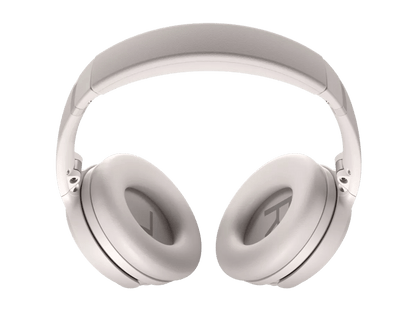 Renowned Noise-Cancelling Brand QuietComfort Headphones - Refurbished