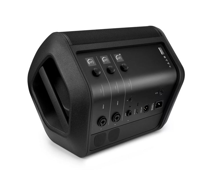 Renowned Noise-Cancelling Brand S1 Pro+ Portable Bluetooth Speaker System