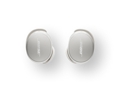 Renowned Noise-Cancelling Brand QuietComfort Earbuds