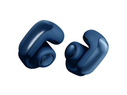 Renowned Noise-Cancelling Brand Ultra Open Earbuds - Refurbished