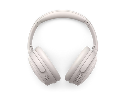 Renowned Noise-Cancelling Brand QuietComfort Headphones