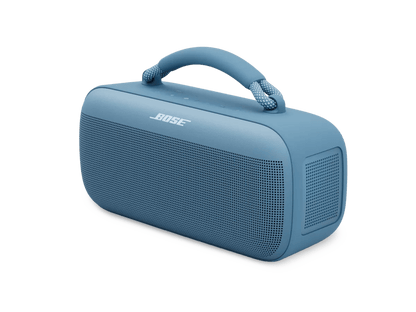Renowned Noise-Cancelling Brand SoundLink Max Portable Speaker