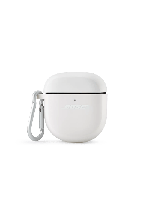 QuietComfort Ultra Earbuds + Silicone Case Cover
