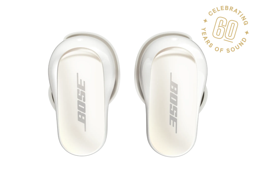 Renowned Noise-Cancelling Brand QuietComfort Ultra Earbuds