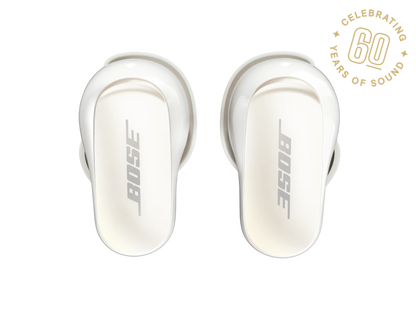 Renowned Noise-Cancelling Brand QuietComfort Ultra Earbuds