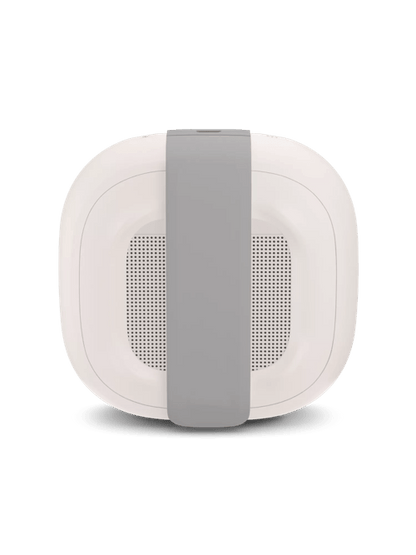 Renowned Noise-Cancelling Brand SoundLink Micro Bluetooth Speaker - Refurbished