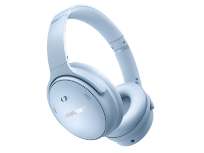 Renowned Noise-Cancelling Brand QuietComfort Headphones - Refurbished