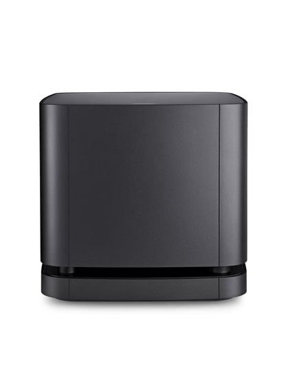 Deluxe Home Theater System