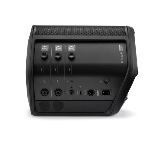 Renowned Noise-Cancelling Brand S1 Pro+ Portable Bluetooth Speaker System