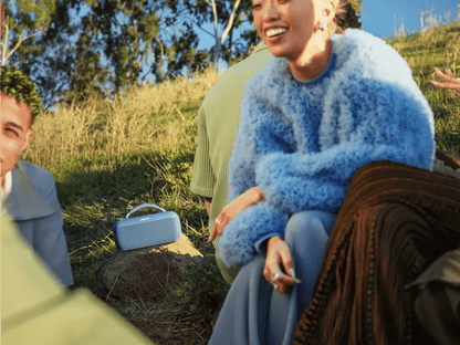 Renowned Noise-Cancelling Brand SoundLink Max Portable Speaker