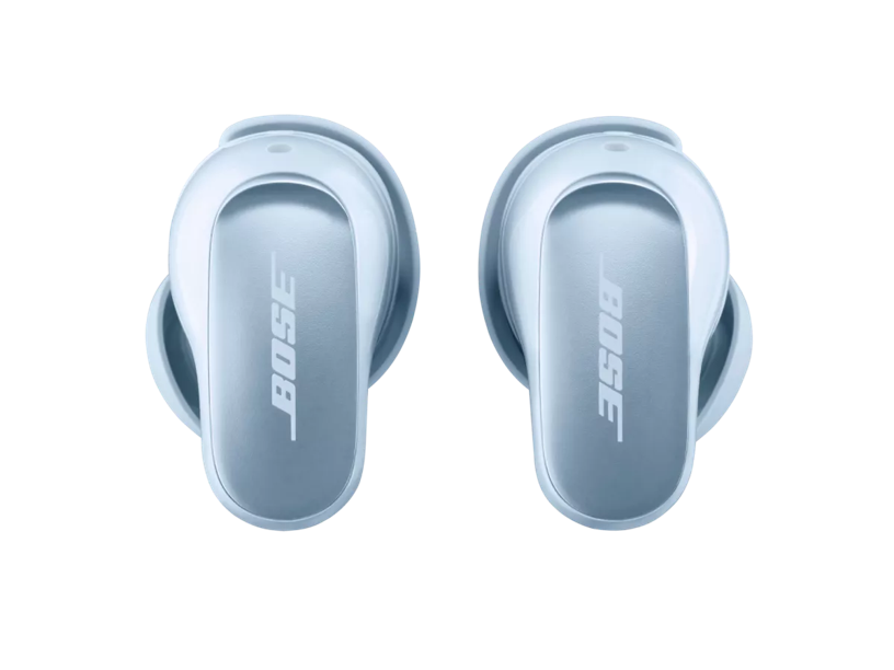 Renowned Noise-Cancelling Brand QuietComfort Ultra Earbuds - Refurbished