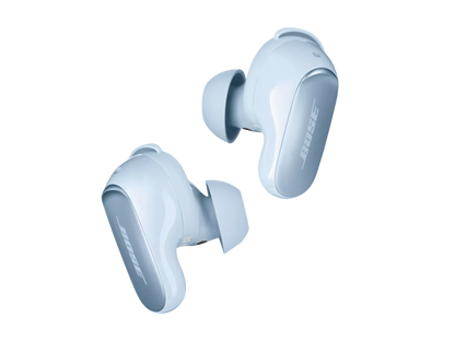 Renowned Noise-Cancelling Brand QuietComfort Ultra Earbuds - Refurbished