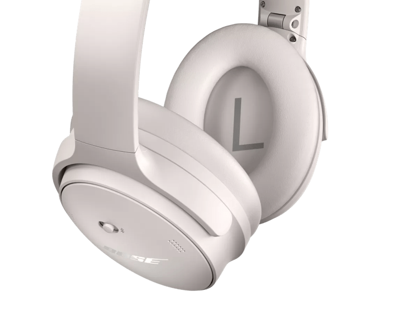 Renowned Noise-Cancelling Brand QuietComfort Headphones - Refurbished