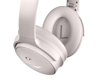 Renowned Noise-Cancelling Brand QuietComfort Headphones - Refurbished