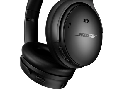 QuietComfort Headphones + QuietComfort Ultra Earbuds Set