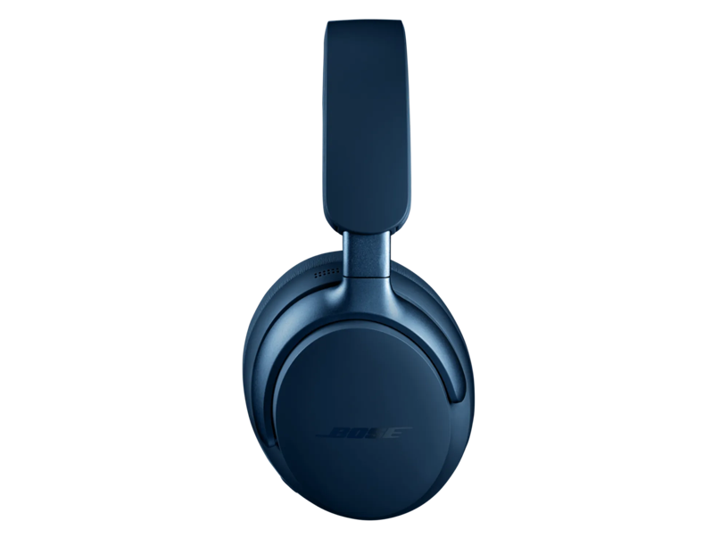 Renowned Noise-Cancelling Brand QuietComfort Ultra Headphones