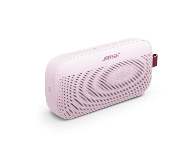 Renowned Noise-Cancelling Brand SoundLink Flex Portable Speaker (2nd Gen)