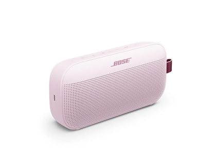 Renowned Noise-Cancelling Brand SoundLink Flex Portable Speaker (2nd Gen)