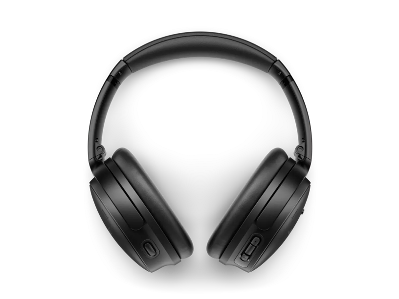 Renowned Noise-Cancelling Brand QuietComfort Headphones