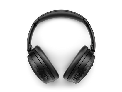 Renowned Noise-Cancelling Brand QuietComfort Headphones