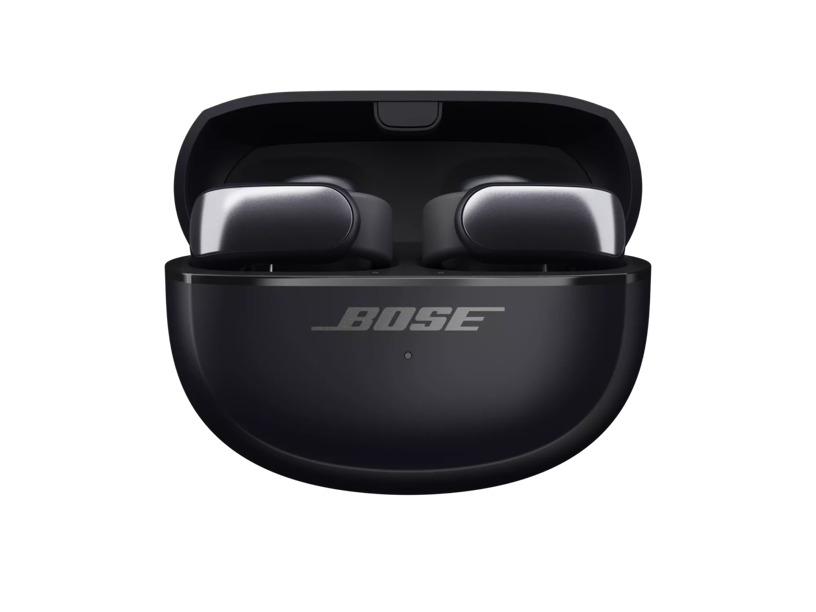 Renowned Noise-Cancelling Brand Ultra Open Earbuds - Refurbished