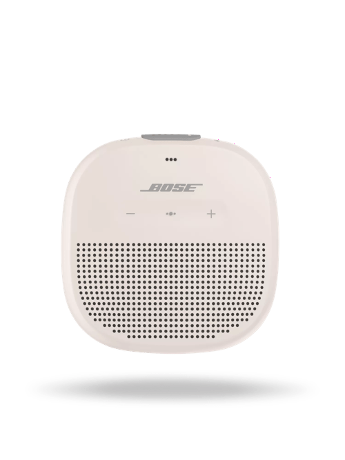 Renowned Noise-Cancelling Brand SoundLink Micro Bluetooth Speaker - Refurbished