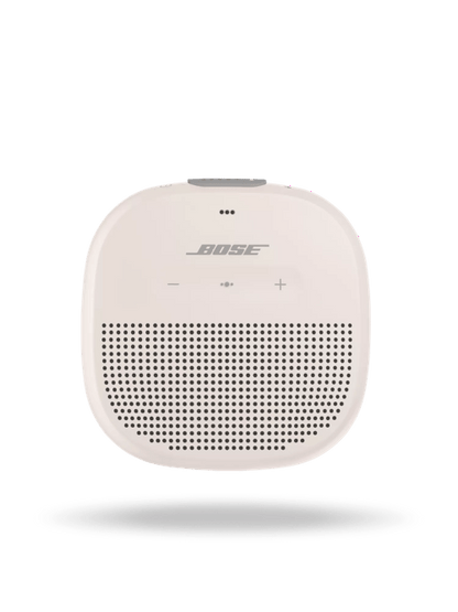 Renowned Noise-Cancelling Brand SoundLink Micro Bluetooth Speaker - Refurbished