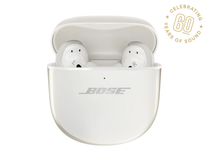 Renowned Noise-Cancelling Brand QuietComfort Ultra Earbuds