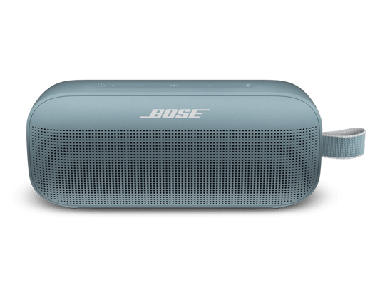 Renowned Noise-Cancelling Brand SoundLink Flex Bluetooth Speaker? - Refurbished