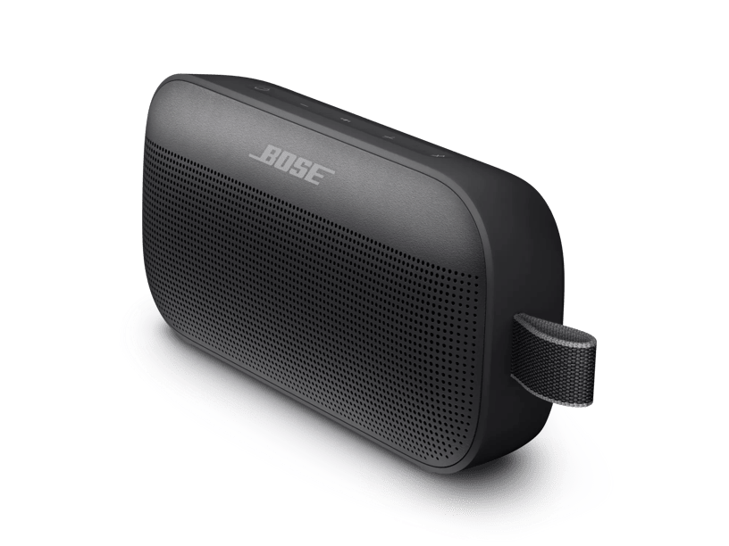 Renowned Noise-Cancelling Brand SoundLink Flex Bluetooth Speaker? - Refurbished