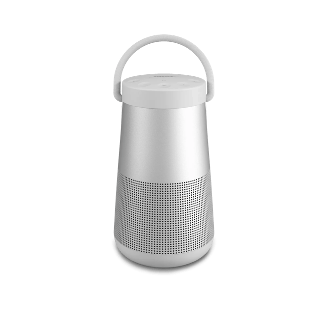 Renowned Noise-Cancelling Brand SoundLink Revolve+ II Bluetooth Speaker