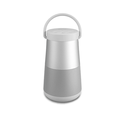 Renowned Noise-Cancelling Brand SoundLink Revolve+ II Bluetooth Speaker