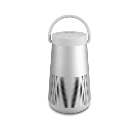 Renowned Noise-Cancelling Brand SoundLink Revolve+ II Bluetooth Speaker