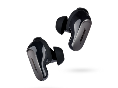Renowned Noise-Cancelling Brand QuietComfort Ultra Earbuds