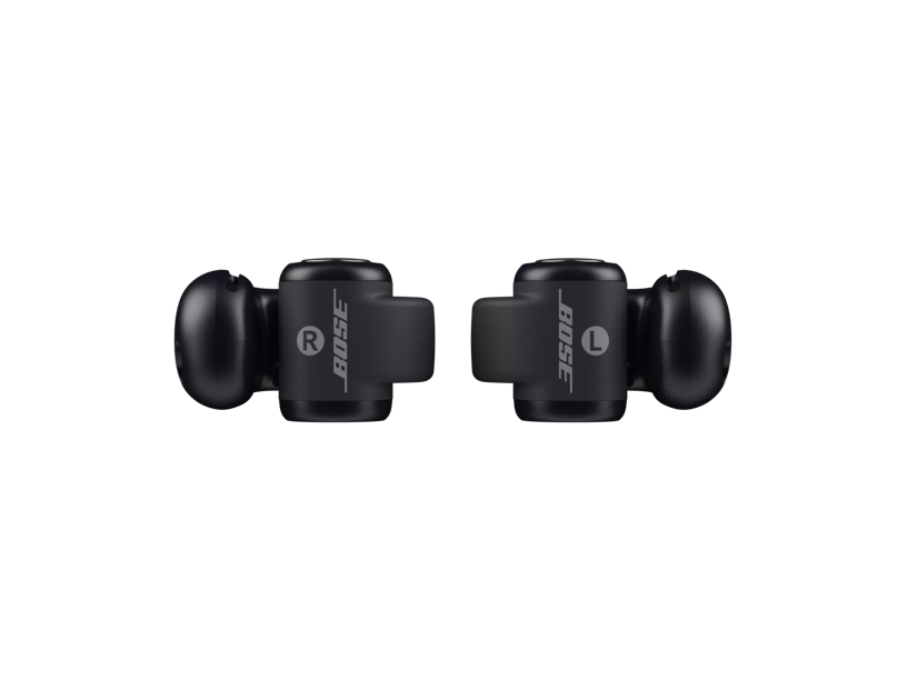 Renowned Noise-Cancelling Brand Ultra Open Earbuds - Refurbished
