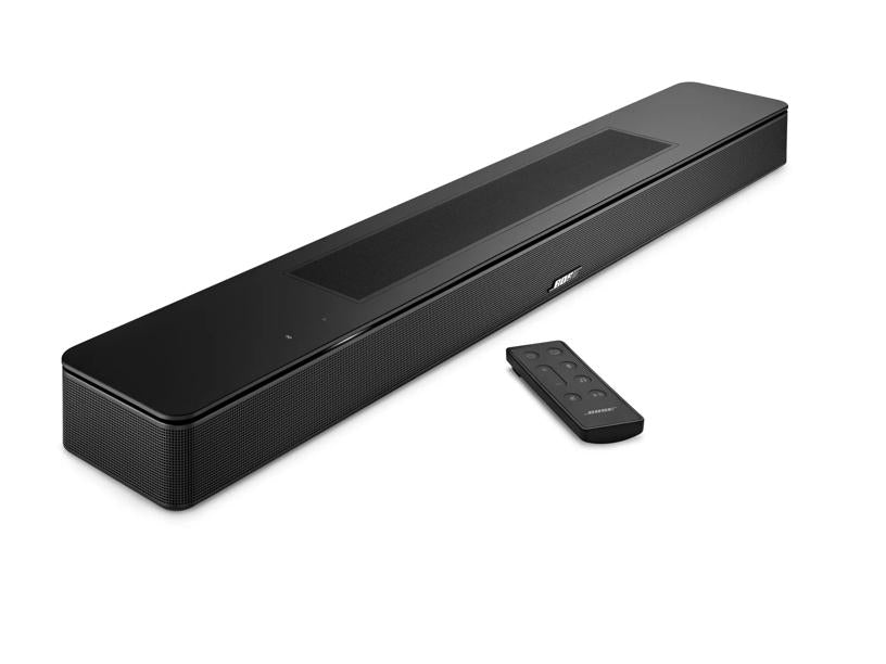 Deluxe Home Theater System