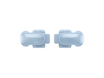 Renowned Noise-Cancelling Brand Ultra Open Earbuds - Refurbished