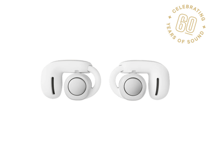 Renowned Noise-Cancelling Brand Ultra Open Earbuds - Refurbished