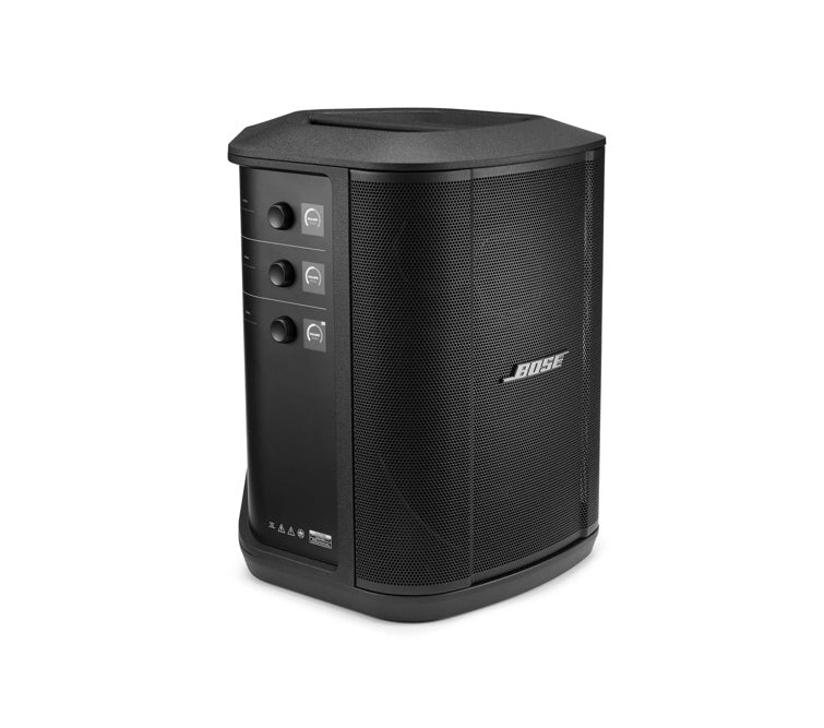 Renowned Noise-Cancelling Brand S1 Pro+ Portable Bluetooth Speaker System