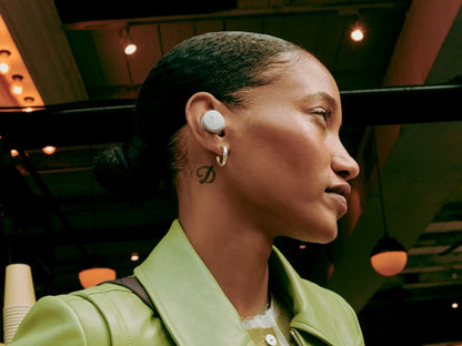 Renowned Noise-Cancelling Brand QuietComfort Earbuds
