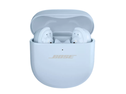 Renowned Noise-Cancelling Brand QuietComfort Ultra Earbuds - Refurbished
