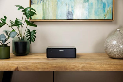 Renowned Noise-Cancelling Brand Music Amplifier