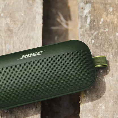 Renowned Noise-Cancelling Brand SoundLink Flex Bluetooth Speaker? - Refurbished