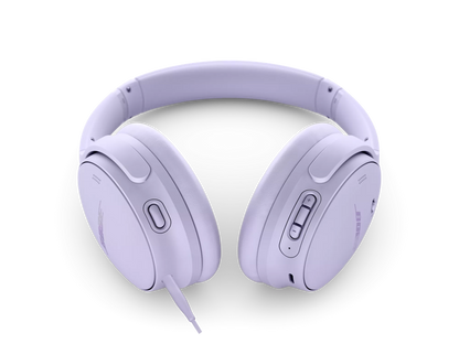 Renowned Noise-Cancelling Brand QuietComfort Headphones